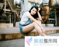 许龄月整容前后对比照疯狂被扒|许龄月鹿晗吻照被曝又是怎么回事?