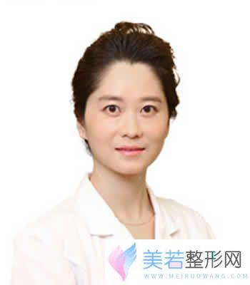 上海华美杨亚益主任