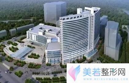 江苏省人民医院整形科怎么样_正规吗_简介_价格表