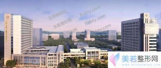 南昌大学第一附属医院