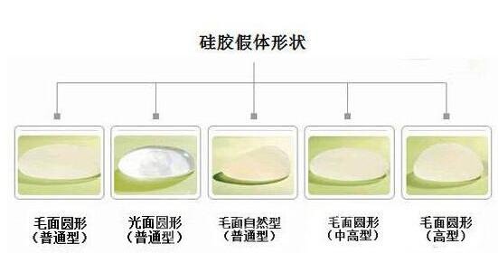 娜高假体隆胸手术调节基本原理