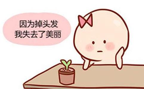 头顶能植发吗？果好吗？会不会留下疤痕呀？