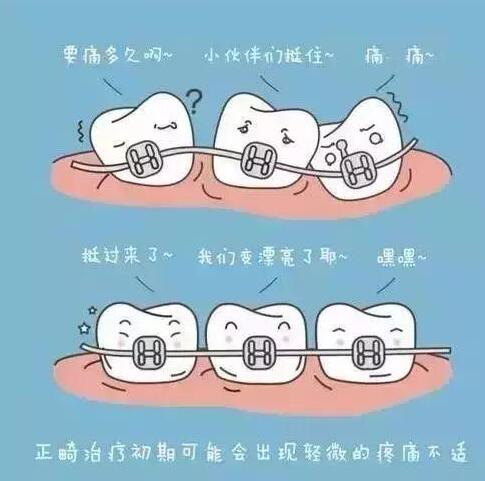 北京牙管家口腔医院牙齿矫正技术