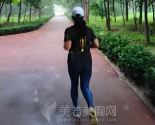 跑步可以减肥么？坚持与耐力很重要