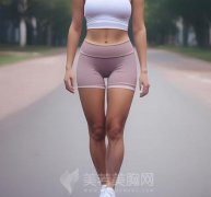 大腿吸脂效果怎么样？术后恢复过程了解