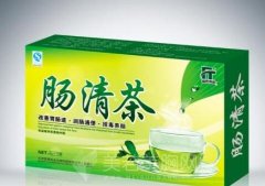 肠清茶减肥吗？肠清茶的作用原理是什么