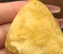 蜜蜡的作用是什么？速来看看相关科普信息