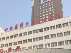 山西医科大学第二医院有美容科吗？分享科室资料及医生名单附上