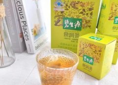 碧生源减肥茶好使吗？适用人群与注意事项收藏